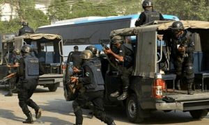 خیبر پختونخوا میں رواں سال ہونے والی دہشتگردی کے واقعات کی رپورٹ جاری