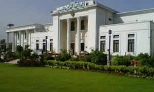 خیبر پختونخوا اسمبلی میں طلبہ یونین بحال کرنے کی قرار داد منظور