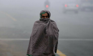 ملک میں کب سے شدید سردی پڑے گی، محکمہ موسمیات نے بتادیا