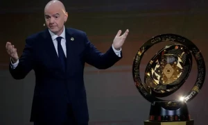 FIFA Club World Cup 2025 draw: Here&rsquo;s who will face off in the tournament