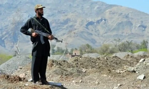 ضلع کرم میں فریقین کا غیر معینہ مدت تک جنگ بندی پر اتفاق