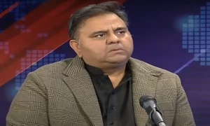 Is Fawad Chaudhry joining PTI after meeting jailed former PM Imran Khan?