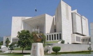 جوڈیشل کونسل کا ججز تعیناتی کیلئے رولز کی تیاری کو ترجیح دینے کا فیصلہ، کمیٹی قائم