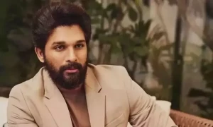 اللوارجن کا&rsquo;پشپا 2&rsquo; کے پریمیئر میں ہلاک ہونے والی خاتون کو 25 لاکھ روپے کی امداد کا اعلان
