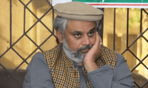 نومئی کے مقدمہ میں صاحبزادہ حامد رضا سمیت ایک سو ساٹھ ملزمان پر فرد جرم عائد