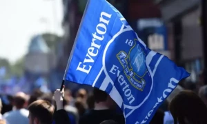 Liverpool vs. Everton premier league clash postponed due to storm Darragh