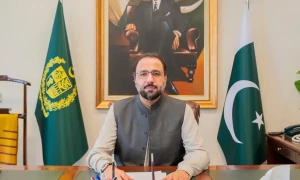 پیچیدگیوں کی وجہ سے مدارس رجسٹریشن بل کو قانونی شکل دینے میں وقت درکار ہے، وزیر مذہبی امور
