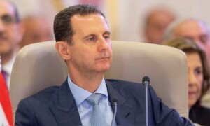 صدر بشار الاسد کا 24 سالہ دور ختم، شام کے وزیرِ اعظم نے اہم اعلان کردیا