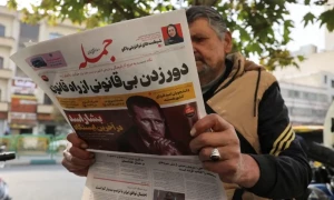 What we know about the fall of Syria&rsquo;s Bashar al-Assad