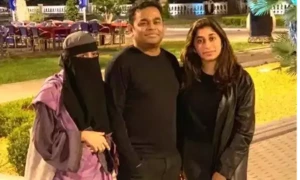 اے آر رحمان کی موسیقی سے وقفہ لینے کی خبریں، بیٹی نے کیا بتایا؟