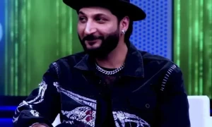 بلال سعید حافظ قرآن سے موسیقار کیسے بنے؟