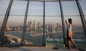 New Dubai Visa rules result in record rejections for Indian travelers