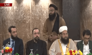 علمائے کرام کا مدارس کی رجسٹریشن سے متعلق موجودہ نظام برقرار رکھنے کا مطالبہ