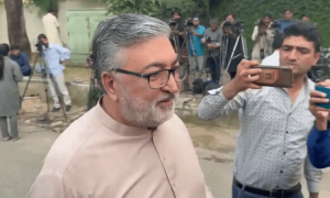 حکومت نے دینی مدارس کی رجسٹریشن بل کا مسودہ جے یو آئی کو دے دیا