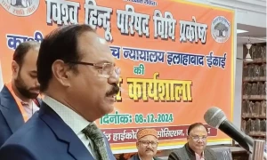 &rdquo;بھارت اب صرف ہندو اکثریت کی مرضی کے مطابق چلے گا&ldquo;
