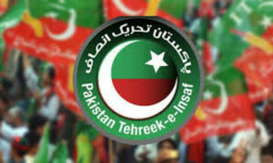 پی ٹی آئی نے پارلیمانی پارٹی کا اجلاس طلب کرلیا
