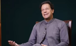 عمران خان کی اڈیالہ جیل سے خیبرپختونخوا منتقلی کی درخواست 20 ہزار جرمانے کے ساتھ خارج