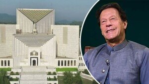 عمران خان کی 9 مئی کی جوڈیشل تحقیقات کی درخواست سماعت کیلئے منظور