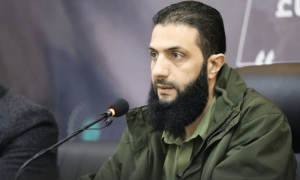 شام: جنگی جرائم میں ملوث افسران کی معلومات فراہم کرنے پر انعامات کا اعلان