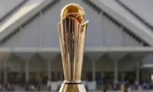 &lsquo;Decisive&rsquo; meeting over Champions Trophy tomorrow