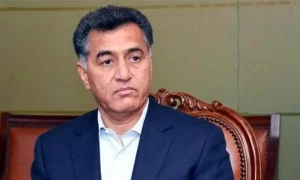 Ex-ISI chief Faiz Hameed charged for political activities in court martial: ISPR
