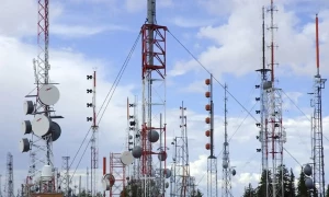Pakistan&rsquo;s largest conglomerate Engro Corp eyes tower sharing expansion with Veon tie-up