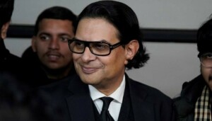 پشاور ہائیکورٹ نے سلمان اکرم راجہ کی راہداری ضمانت منظور کرلی