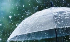 Meteorological department forecasts rain, snowfall across the country