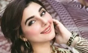 اداکاروں کے انٹرویو مفت نہیں، جویریہ سعود نے انڈسٹری کا بڑا پول کھول دیا