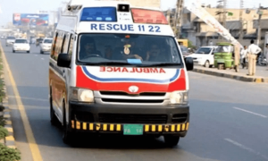 خاتون سے دوستی کے بعد بلیک میلنگ اور مشتبہ شخص کا قتل