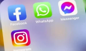 پاکستان سمیت کئی ممالک میں واٹس ایپ، فیس بک اور انسٹاگرام سروسز متاثر