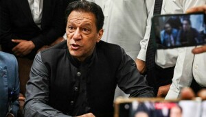 عمران خان 190ملین پاؤنڈ کیس میں گواہ پیش کرنے سے پیچھے ہٹ گئے