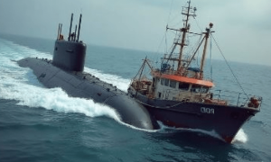 India&rsquo;s Navy endangered by substandard defense technology: report