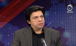 جنرل فیض کو کورٹ مارشل میں سزا ہوگی، فیصل واوڈا