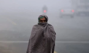 ملک میں خون جما دینے والی سردی کا راج، تعلیمی اداروں کے اوقات کار تبدیل