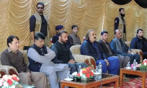 کرم کی صورت حال پر گرینڈ جرگے میں آج حتمی فیصلے کا اعلان متوقع