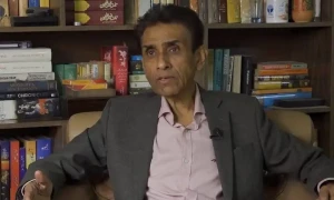 ایم کیو ایم نے حکومت سے علیحدگی کا عندیہ دے دیا