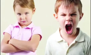 نیا دن نئی ضد، اپنے بچے کے غصے اور ضد کو کیسے کنٹرول کریں؟