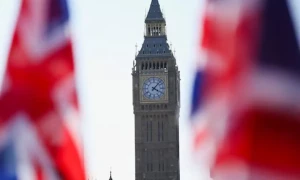 Britain joins trans-Pacific pact in biggest post-Brexit trade deal