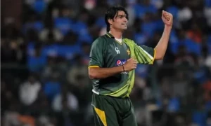 Tall pacer Mohammad Irfan announces retirement