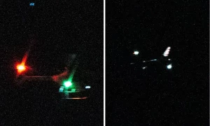 New theory emerges about mysterious drones being sighted across US