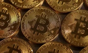 Bitcoin surges past $106,000 amid hopes for U.S. strategic reserve