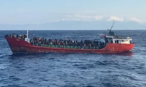 Pakistan&rsquo;s death toll in Greek migrant shipwreck rises to four: FO