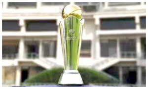 چیمپئینز ٹرافی 2025 کے حوالے سے بڑی خبر سامنے آگئی
