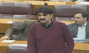 مذاکرات کیلئے کمیٹی بنائی ہوئی ہے، حکومت کمیٹی بنا کر ٹی او آرز طے کرے، شیر افضل مروت