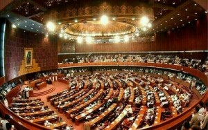 وزیراعظم نے وفاقی وزرا کی قومی اسمبلی اجلاس میں غیر حاضری کا نوٹس لے لیا