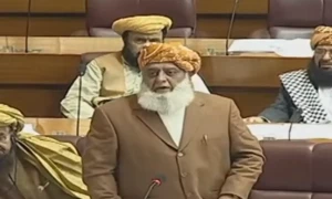 Madressah bill: Maulana asks if IMF is dictating legislation