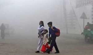 پنجاب : اسکولوں کی چھٹیوں کی تاریخ تبدیل، کالجوں میں تعطیلات کا اعلان