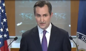 US imposes new sanctions on Pakistan&rsquo;s ballistic missile program