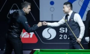 Day two preview of Riyadh season Snooker Championship 2024